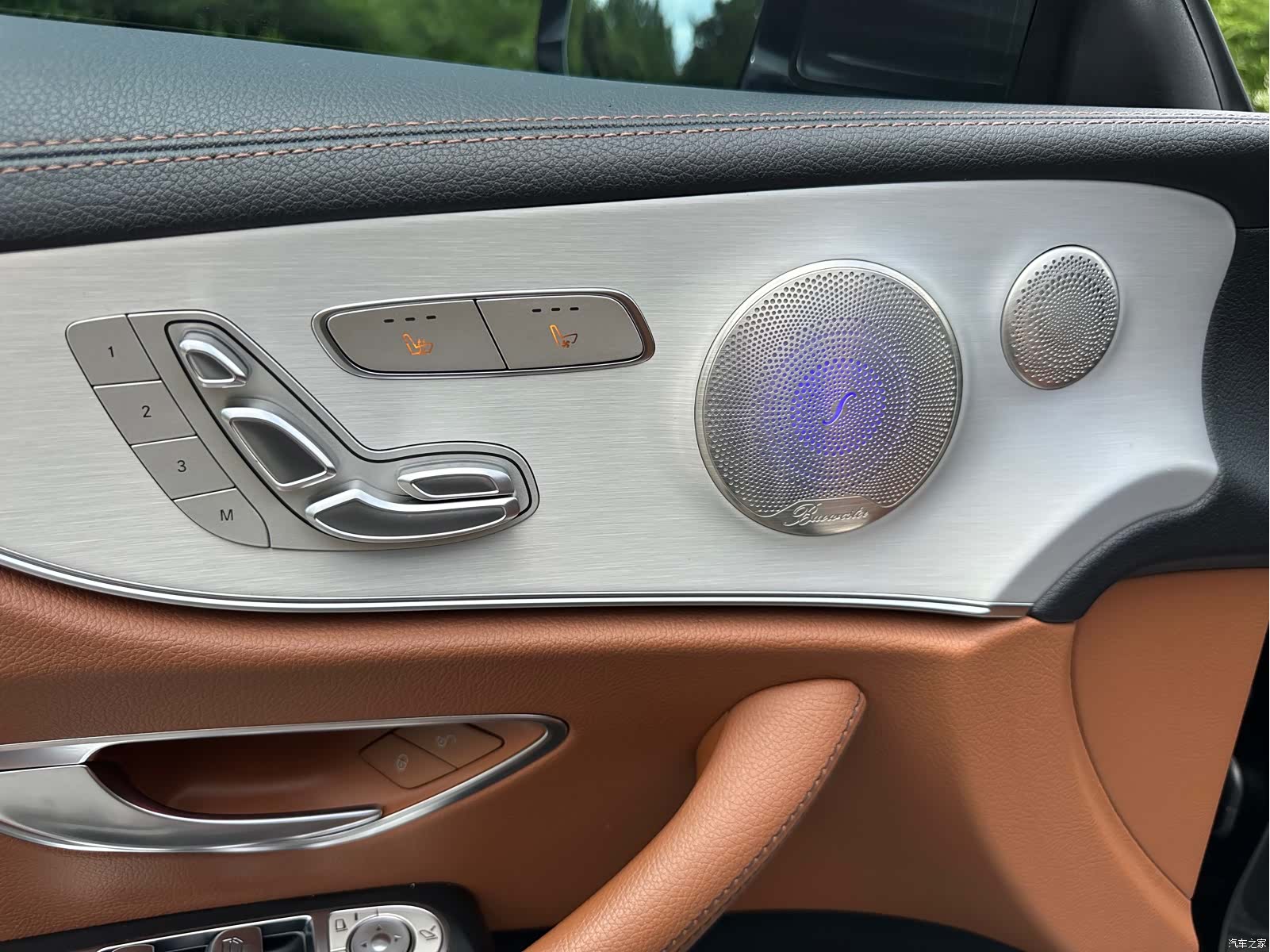 Mercedes-Benz E-Class, 2023 8