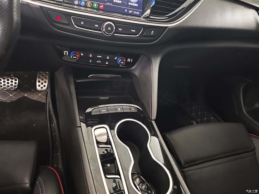 Buick Regal, 2021 14