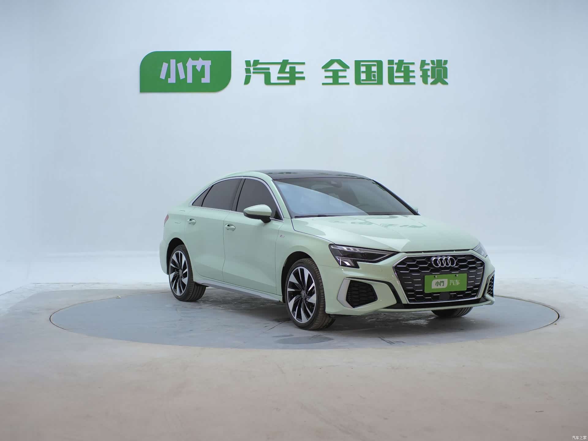 Audi A3, 2023 3