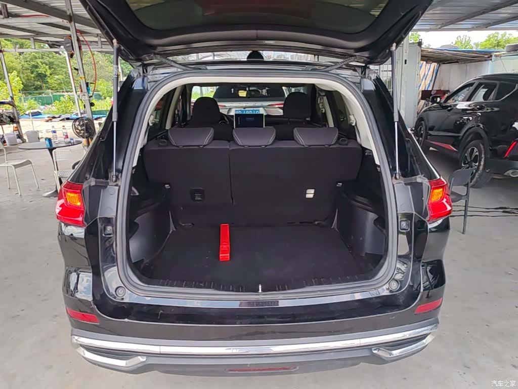 Haval M6, 2021 19