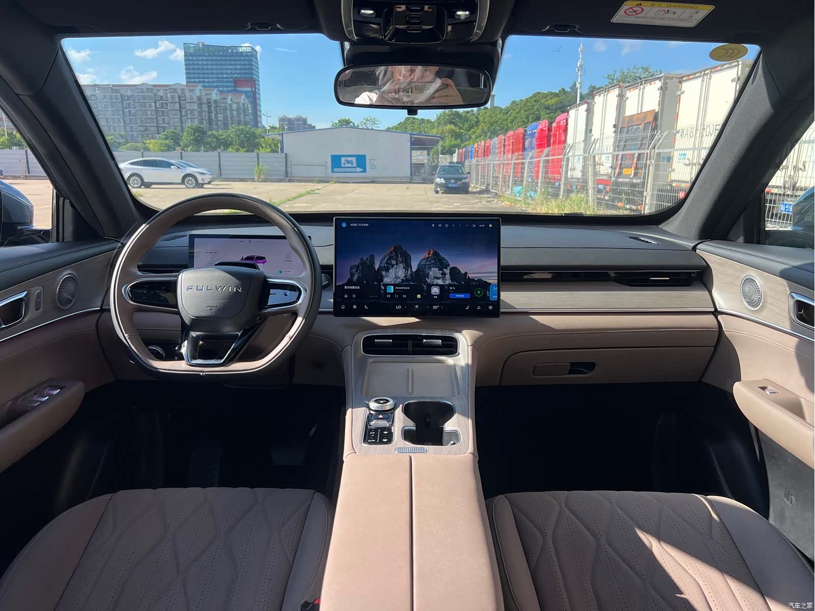 Chery T8, 2025 все фото