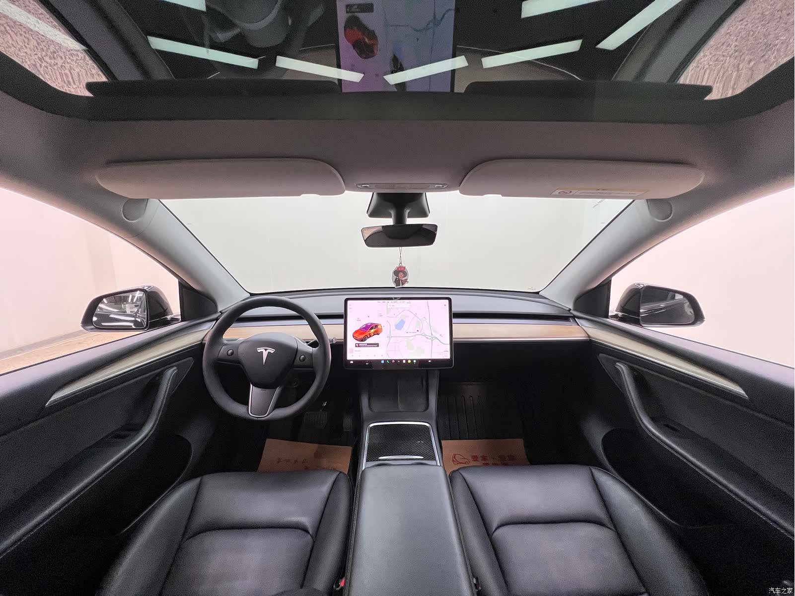 Tesla Model Y, 2021 20