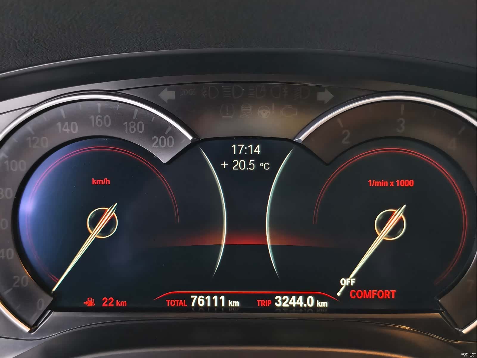 BMW X4, 2019 9
