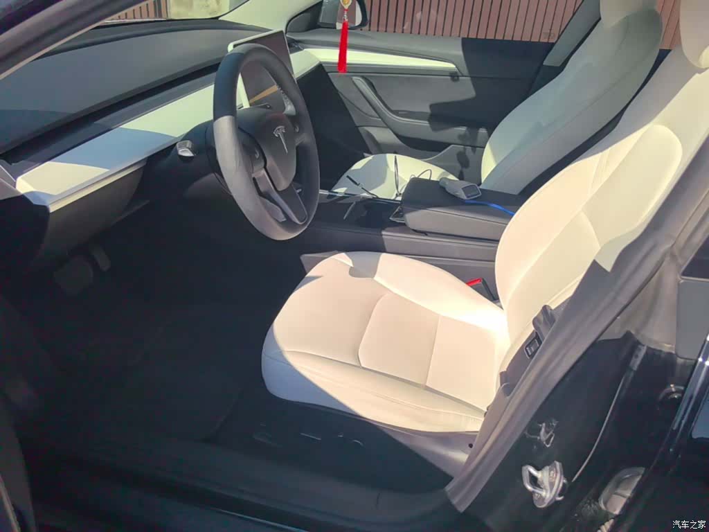Tesla Model 3, 2021 15