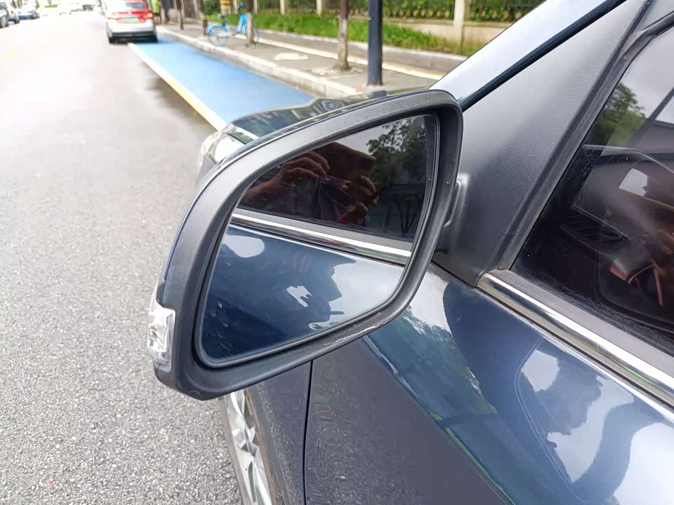 Hyundai Beijing ix35