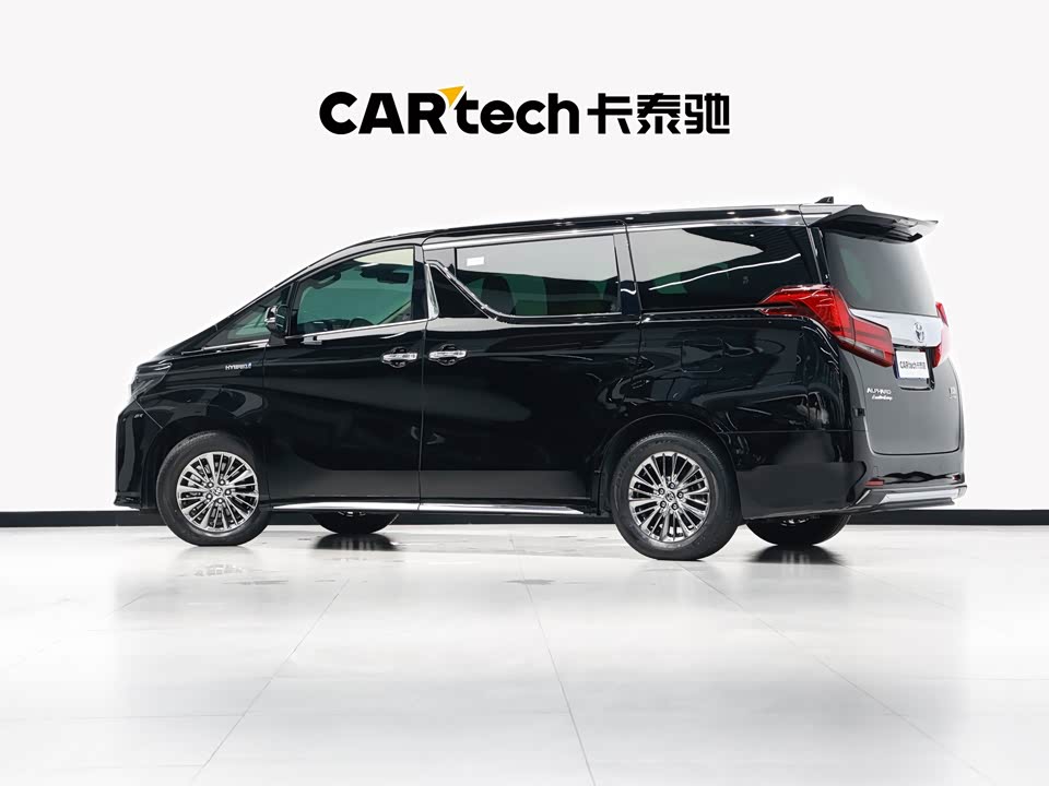 Toyota Elfa Toyota Elfa
