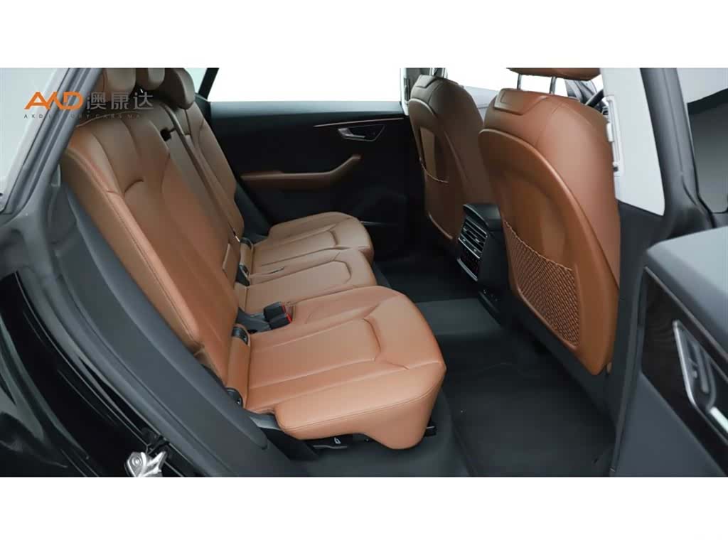 Audi Q8, 2022 8