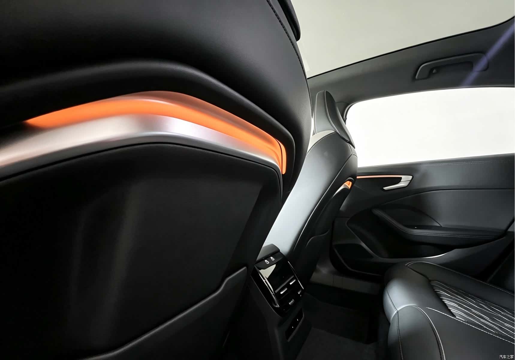 Audi A5, 2025 21
