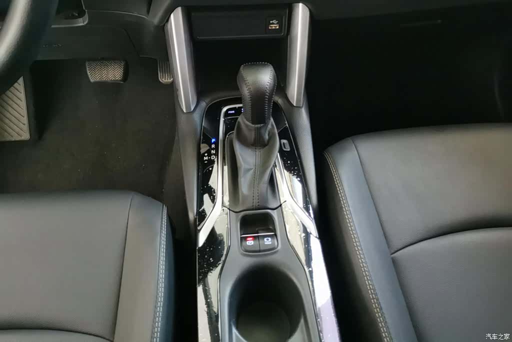 Toyota Corolla, 2022 16
