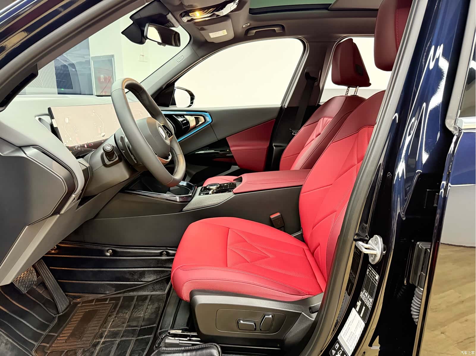 BMW X3, 2025 17