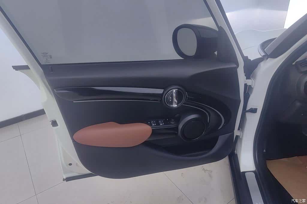 Mini Cooper, 2022 7