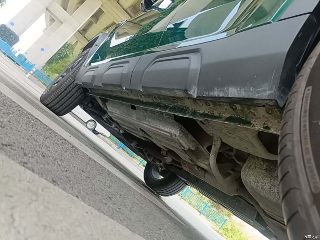 Haval Raptor, 2025 22