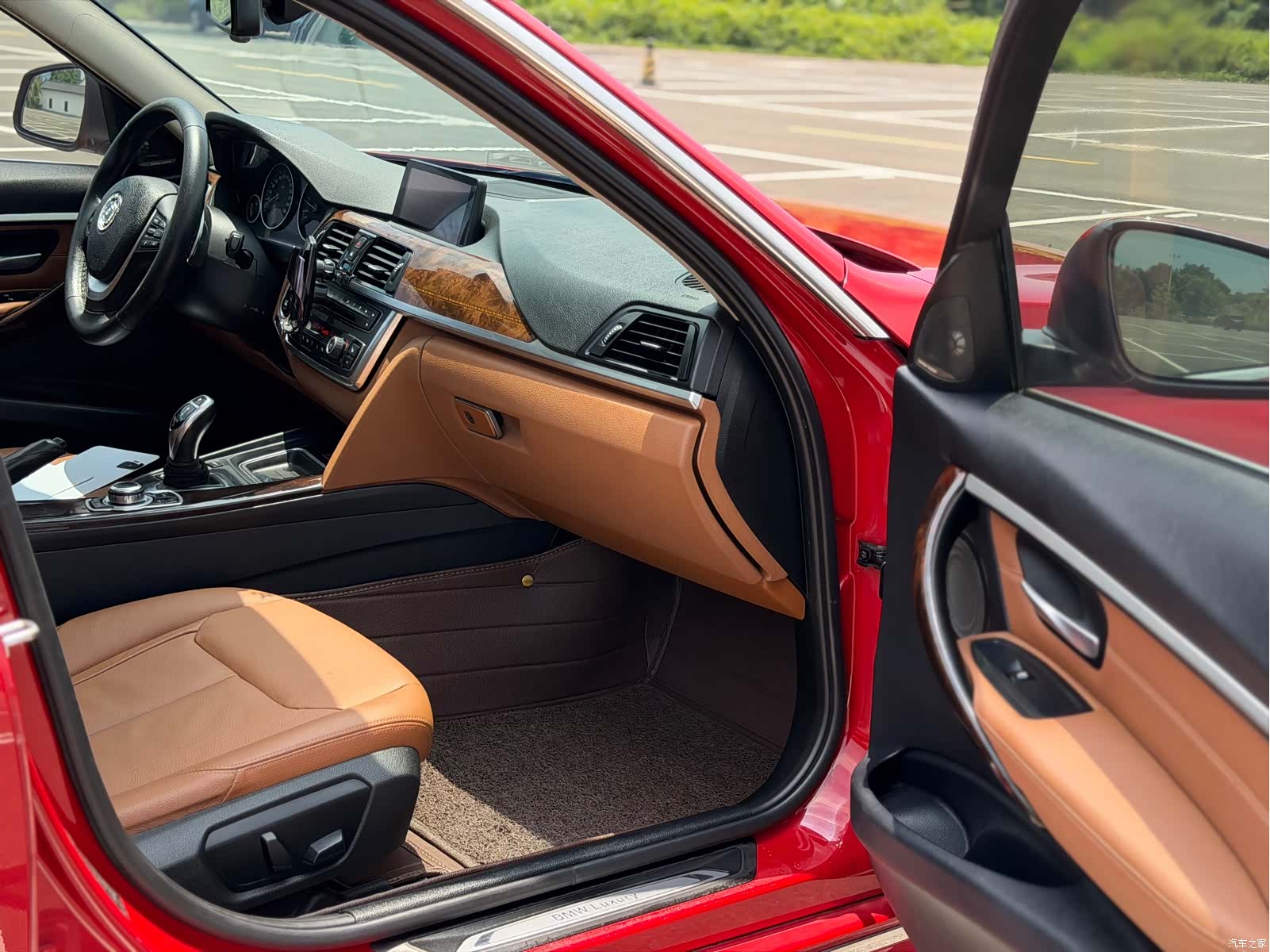 BMW 3 Series, 2014 12