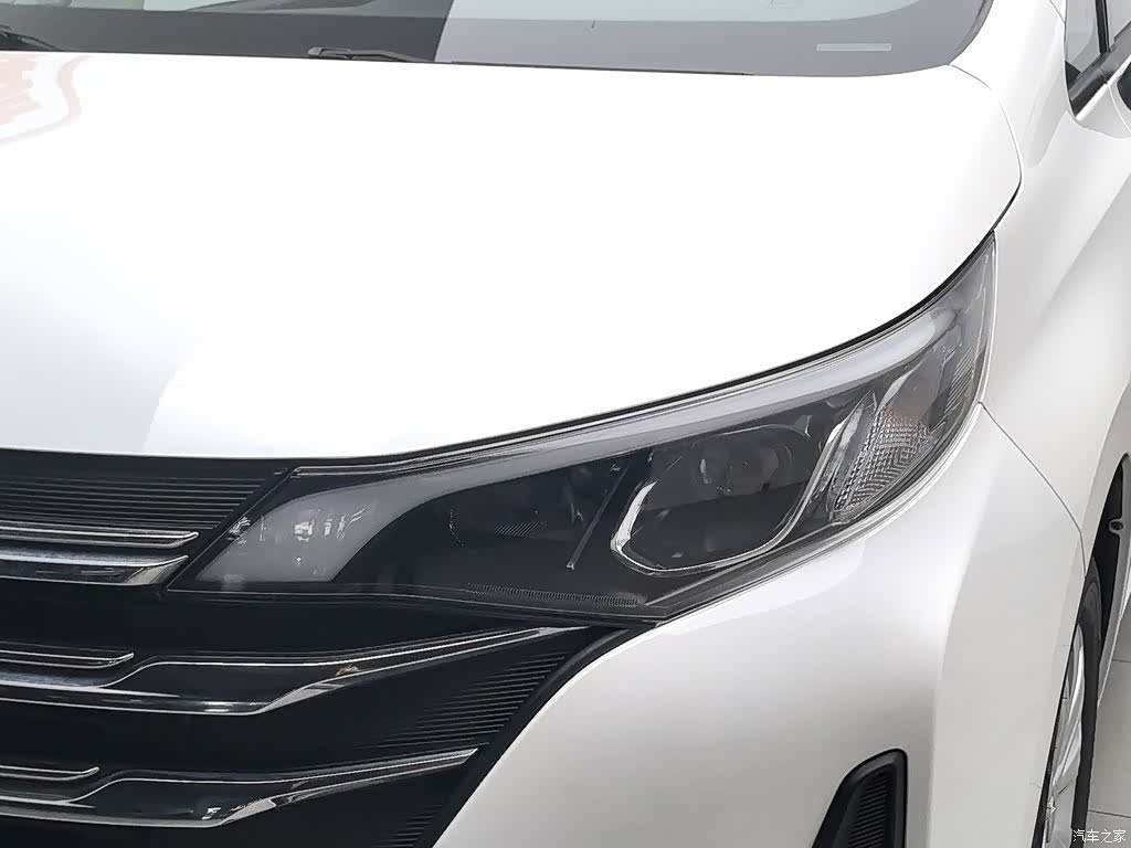 GAC M6, 2021 7