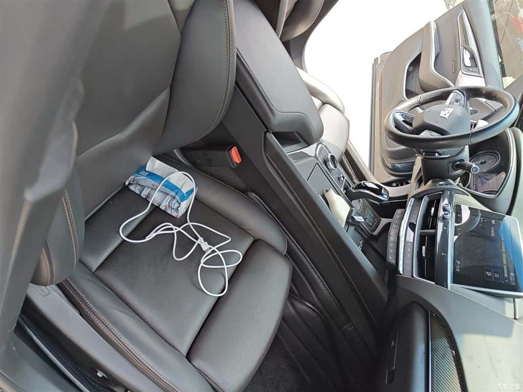 Cadillac CT5, 2020 20
