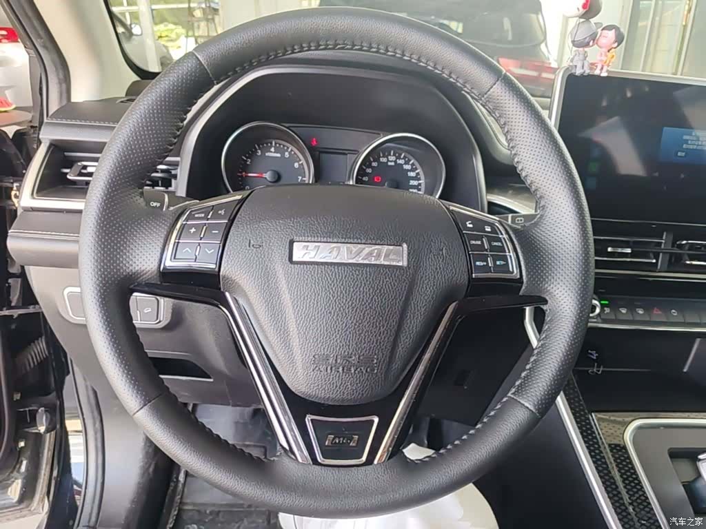 Haval M6, 2023 11
