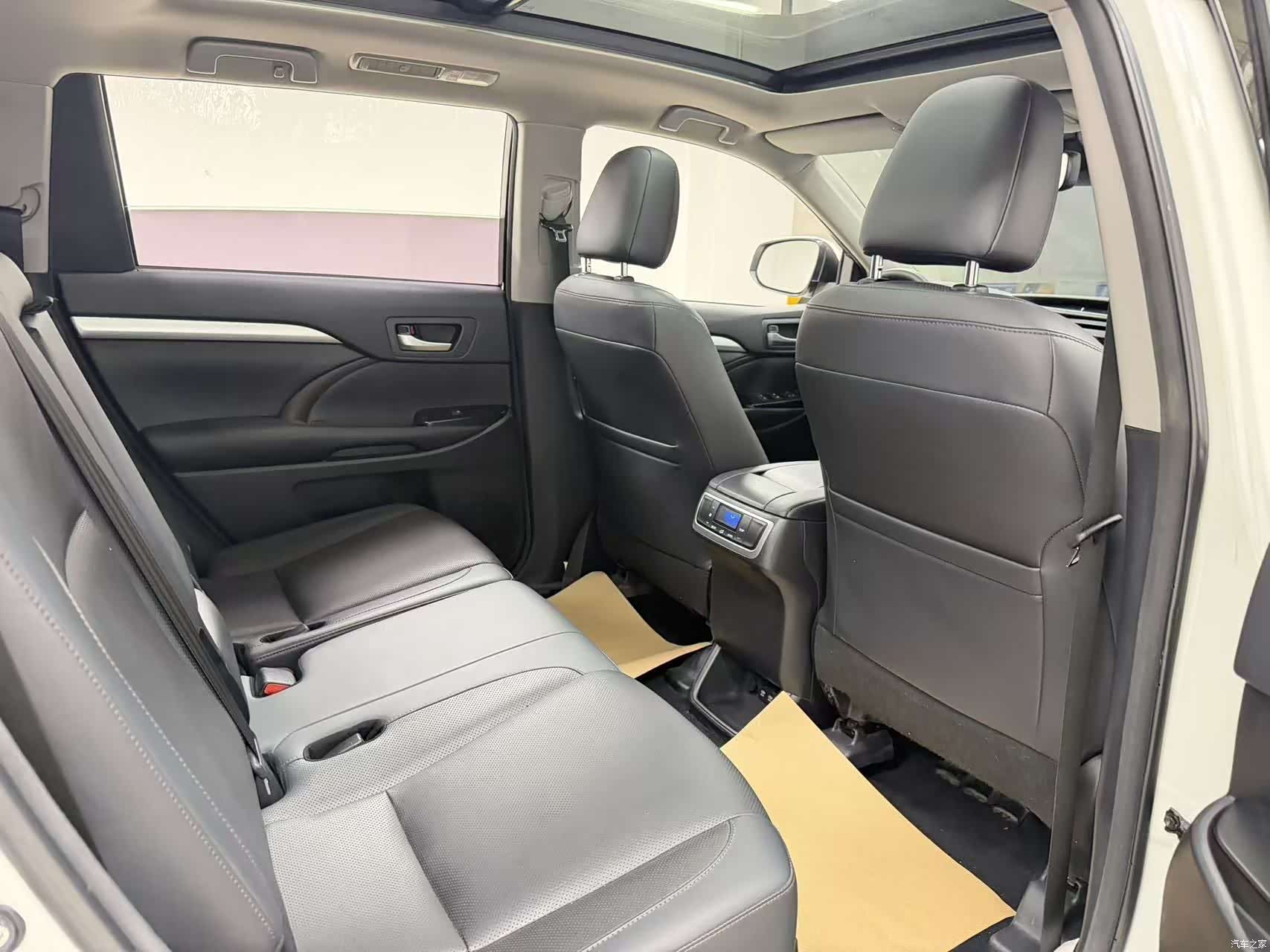 Toyota Highlander, 2019 16