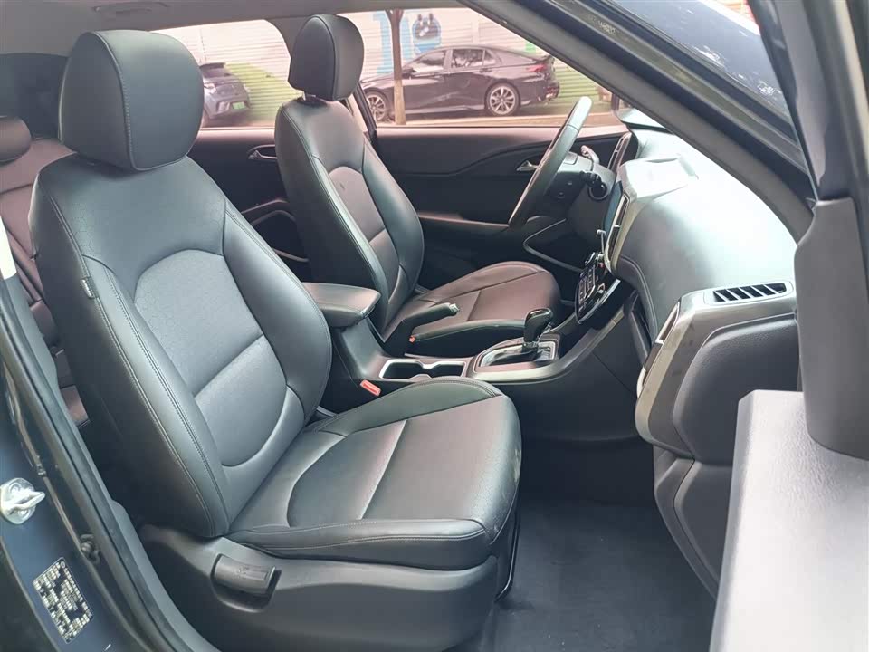 Hyundai Beijing ix35