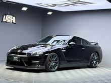 �ղ�GT-R 2012�� 3.8T Premium Edition