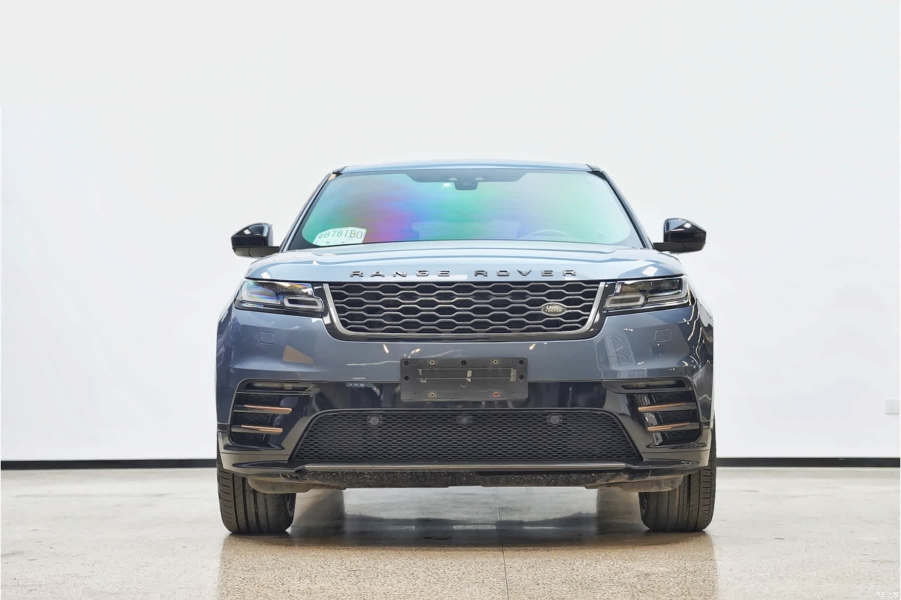 Land Rover Range Rover, 2019 2
