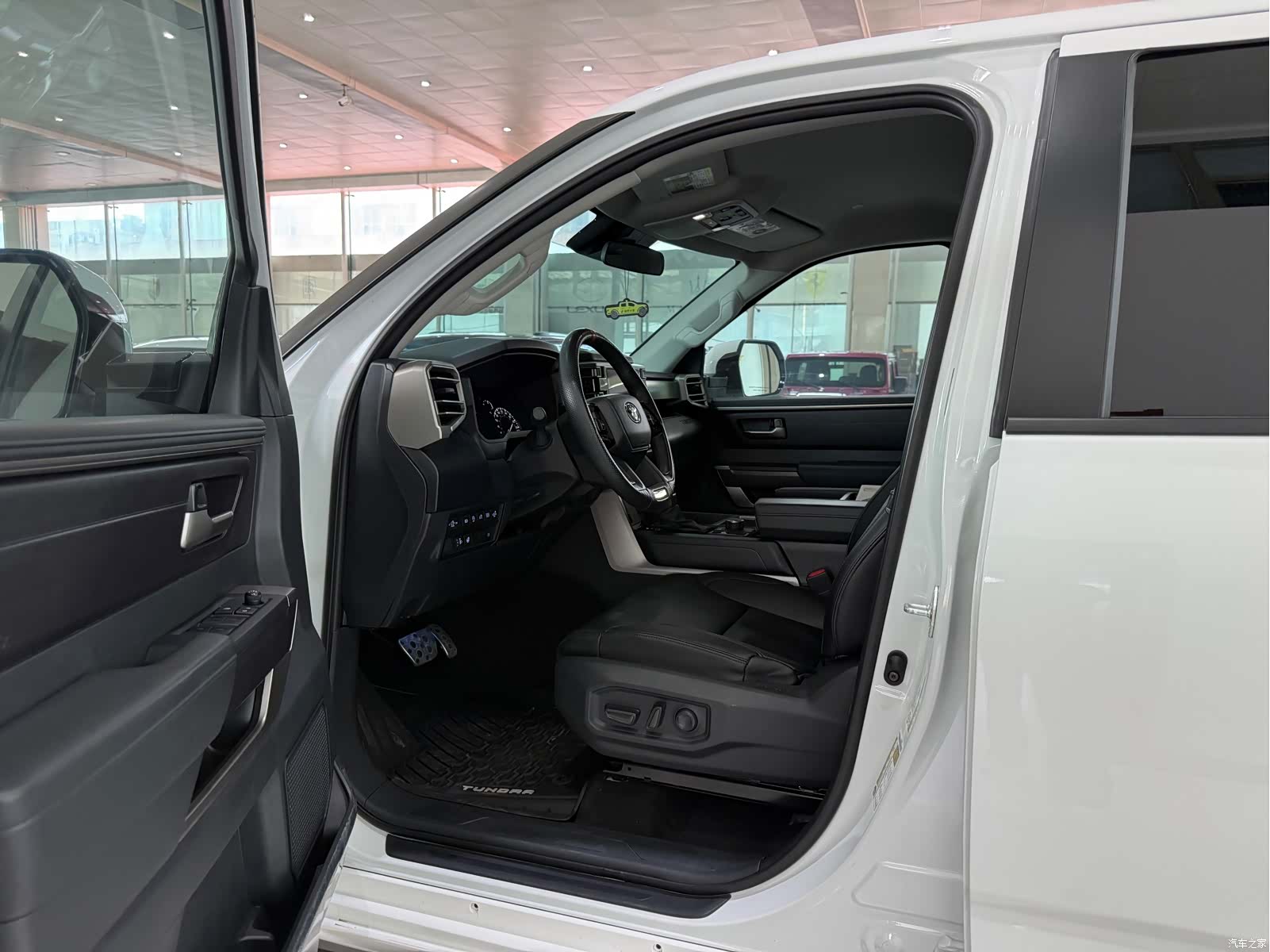 Toyota Tundra, 2024 6