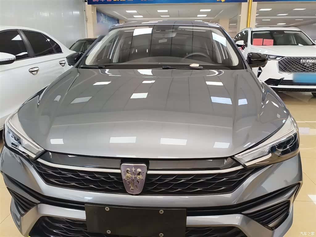 Roewe i5, 2022 3