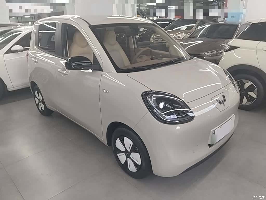 Wuling MINIEV, 2025 22