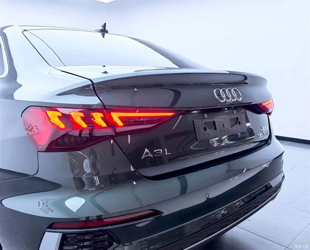Audi A3, 2023 18