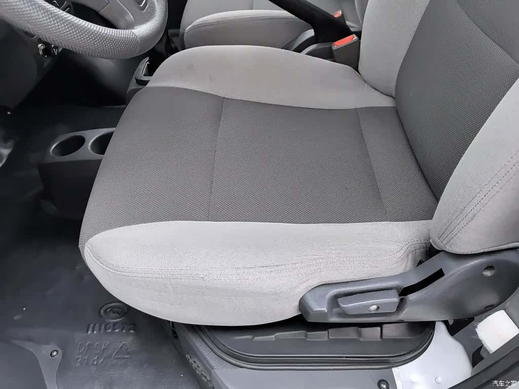 DongFeng K07S, 2022 20