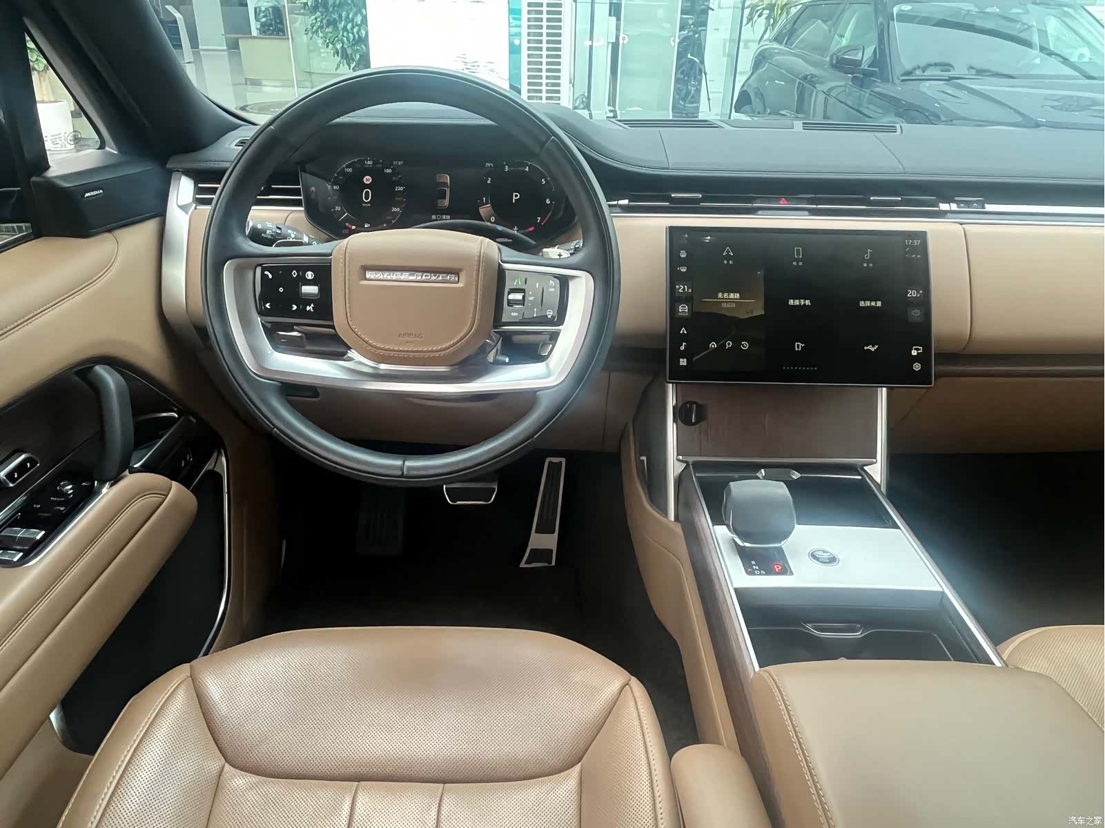 Land Rover Range Rover, 2024 8