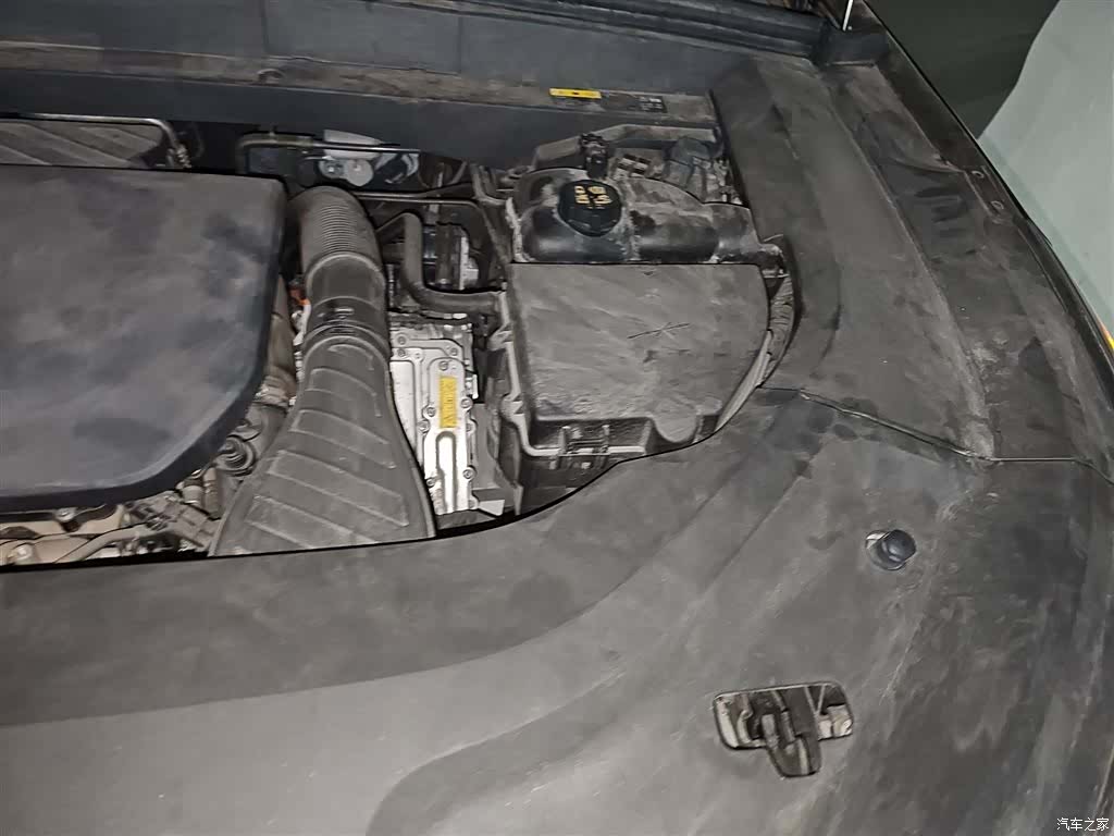 Li Auto L9, 2023 22