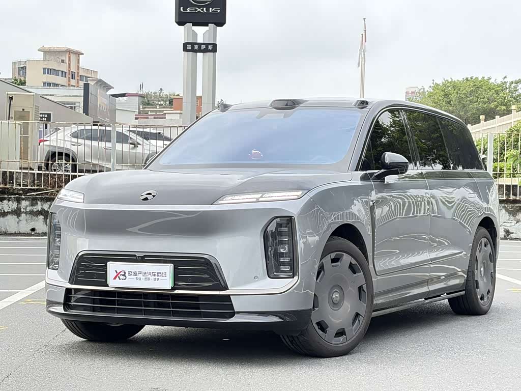 NIO ES9
