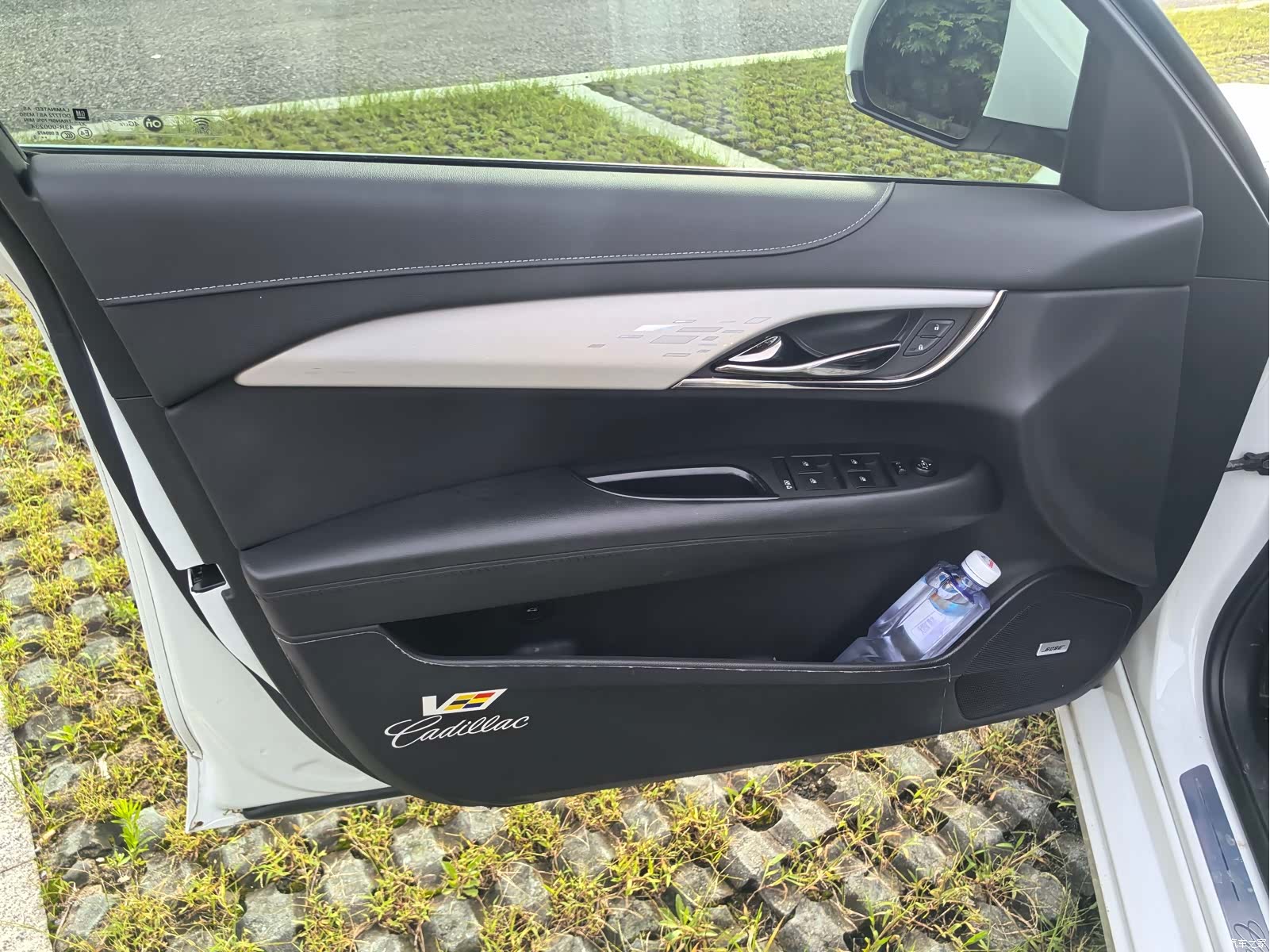 Cadillac ATS-L, 2019 18