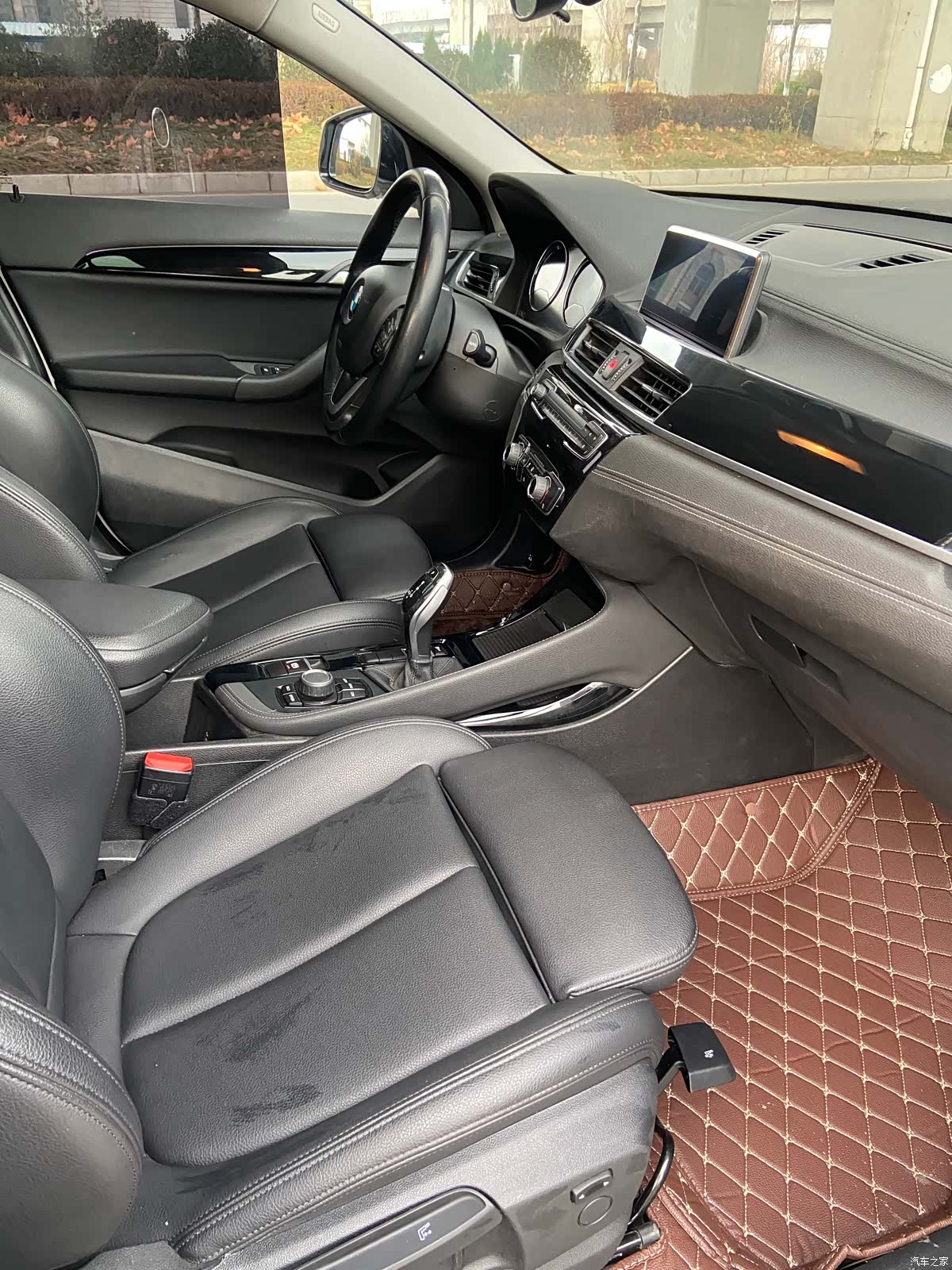 BMW X2, 2019 6