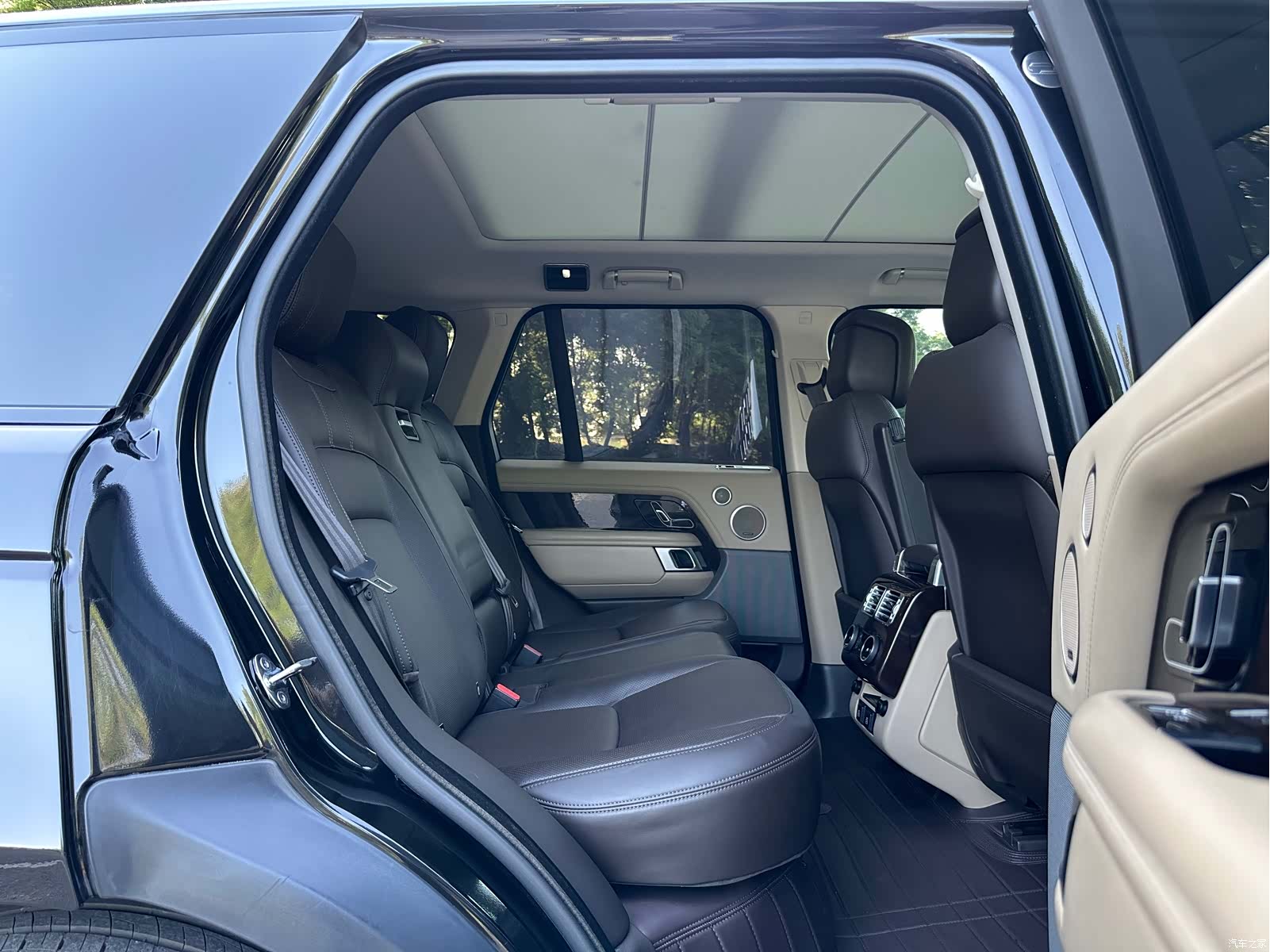 Land Rover Range Rover, 2021 13