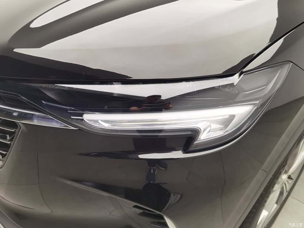 Buick Envision Plus, 2022 7