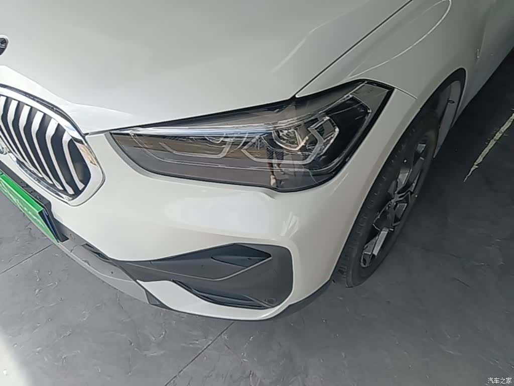 BMW X1, 2022 18