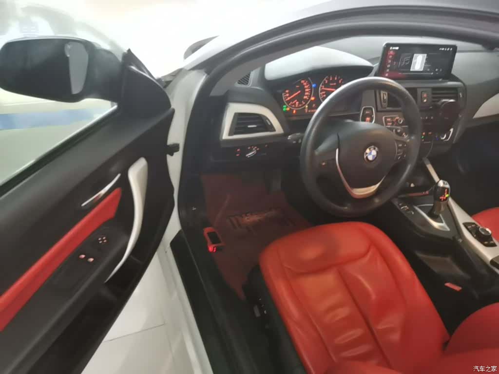 BMW 2 Series, 2016 16