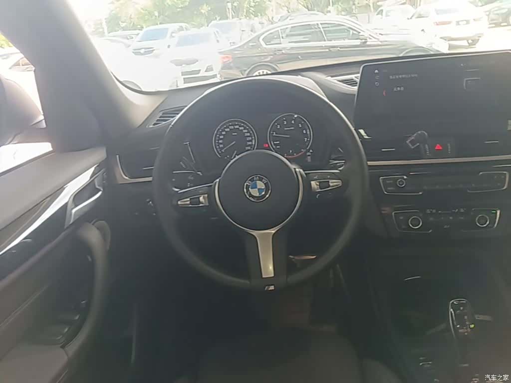 BMW X1, 2022 7