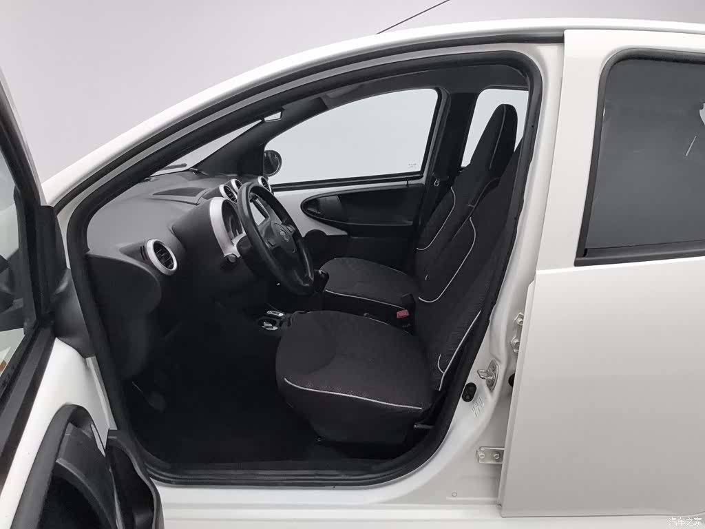 BYD F0, 2016 10