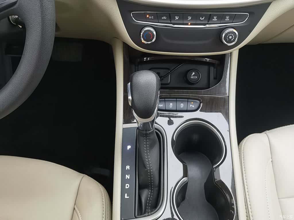 Buick Verano, 2018 13