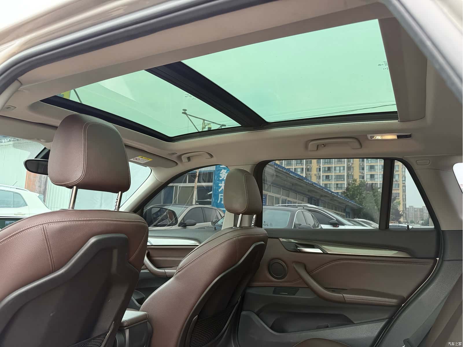 BMW X1, 2017 8