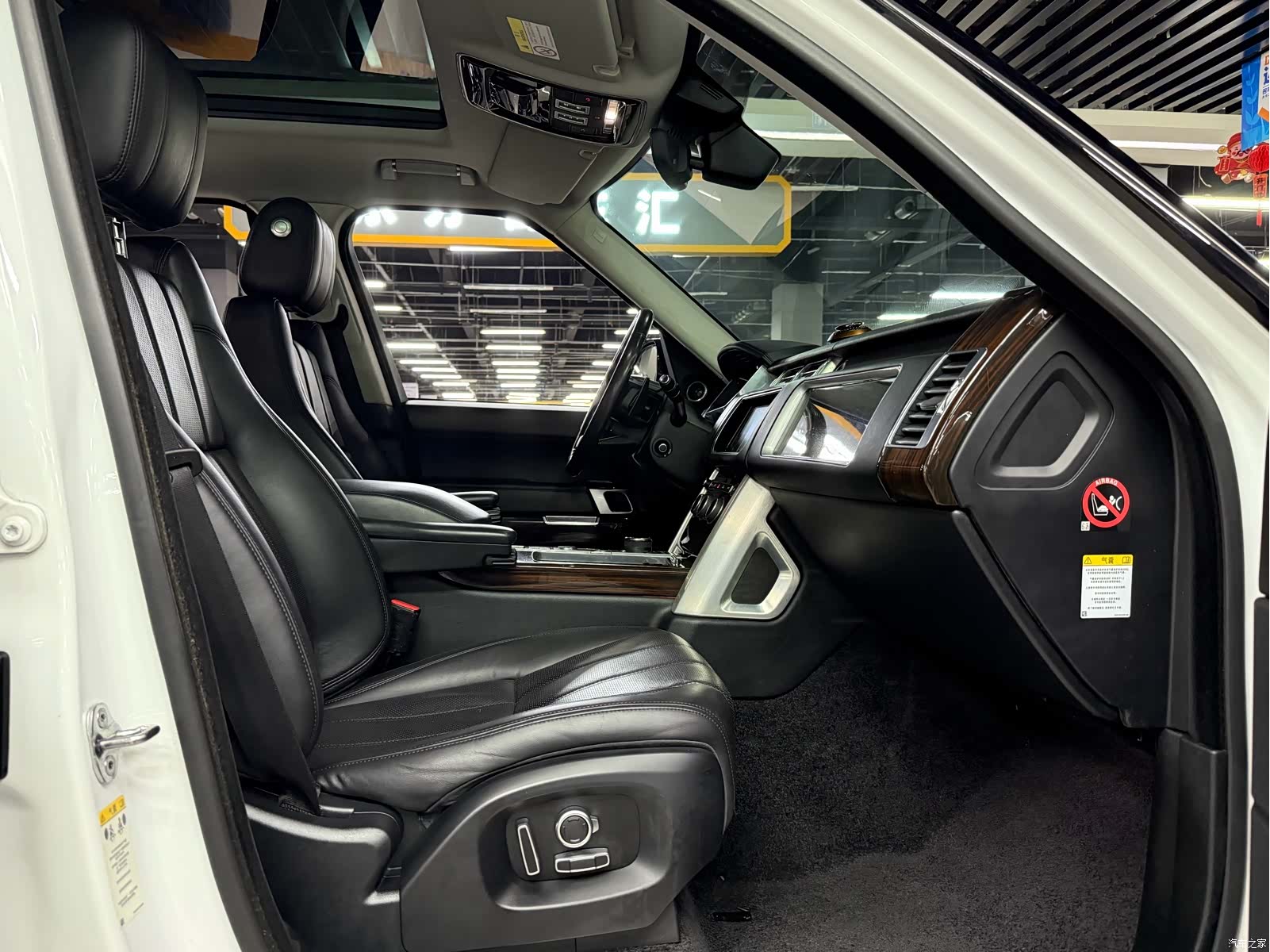Land Rover Range Rover, 2017 13