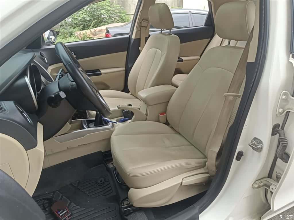Changan Eado, 2015 15