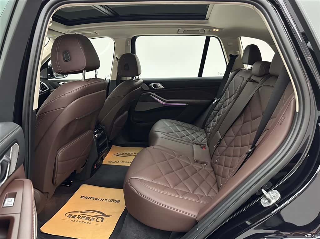 BMW X5, 2022 9