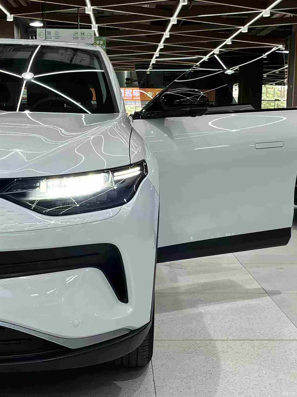 Leapmotor C11, 2023 14