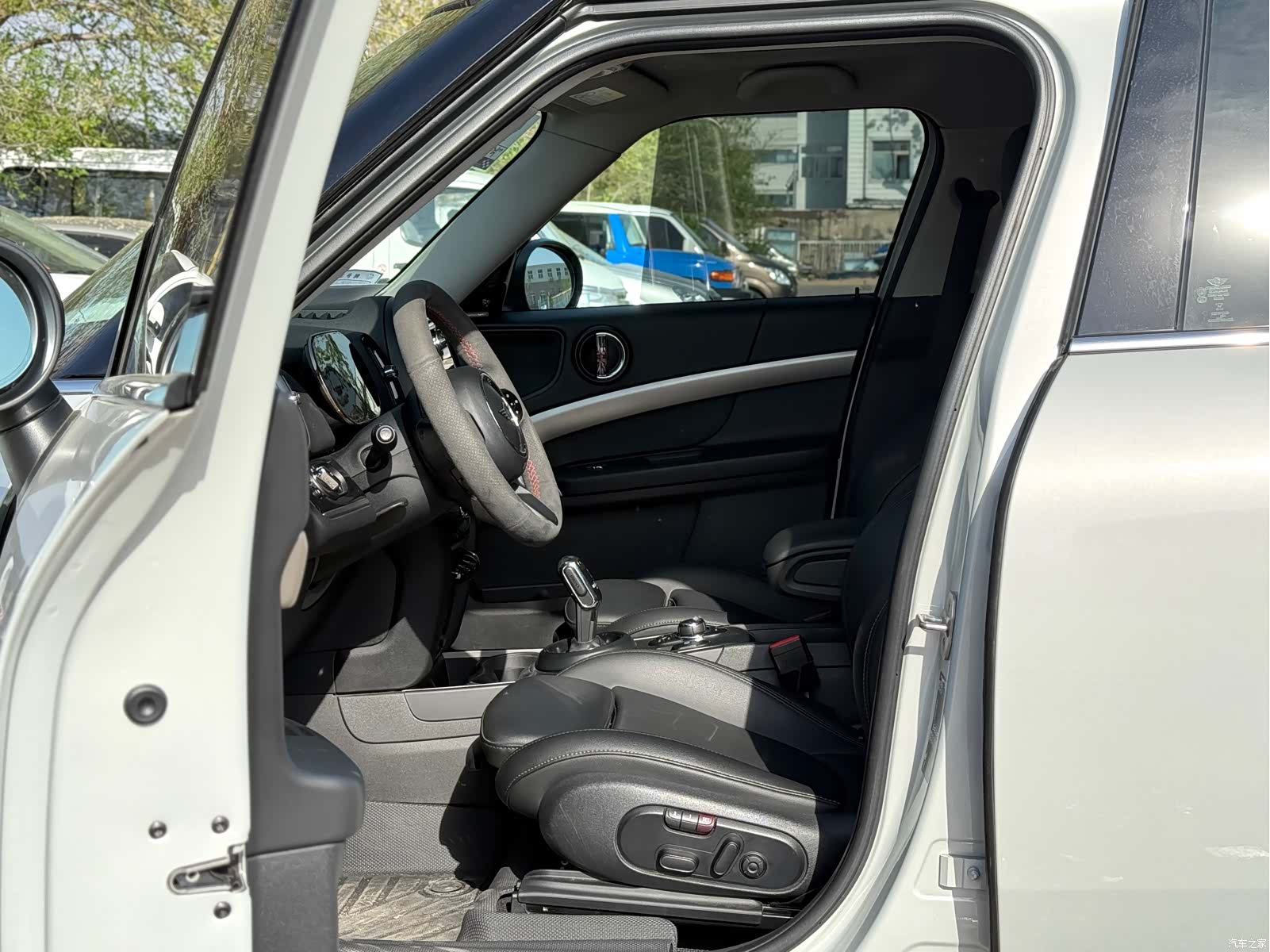Mini Countryman, 2022 8