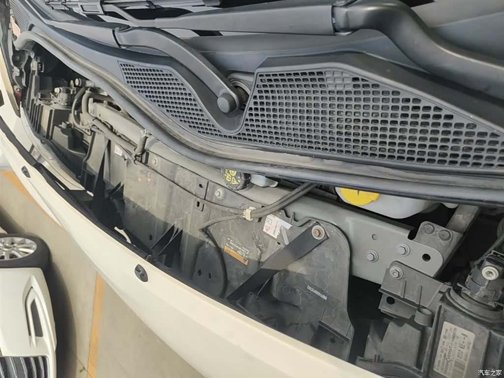 Smart Forfour, 2017 20