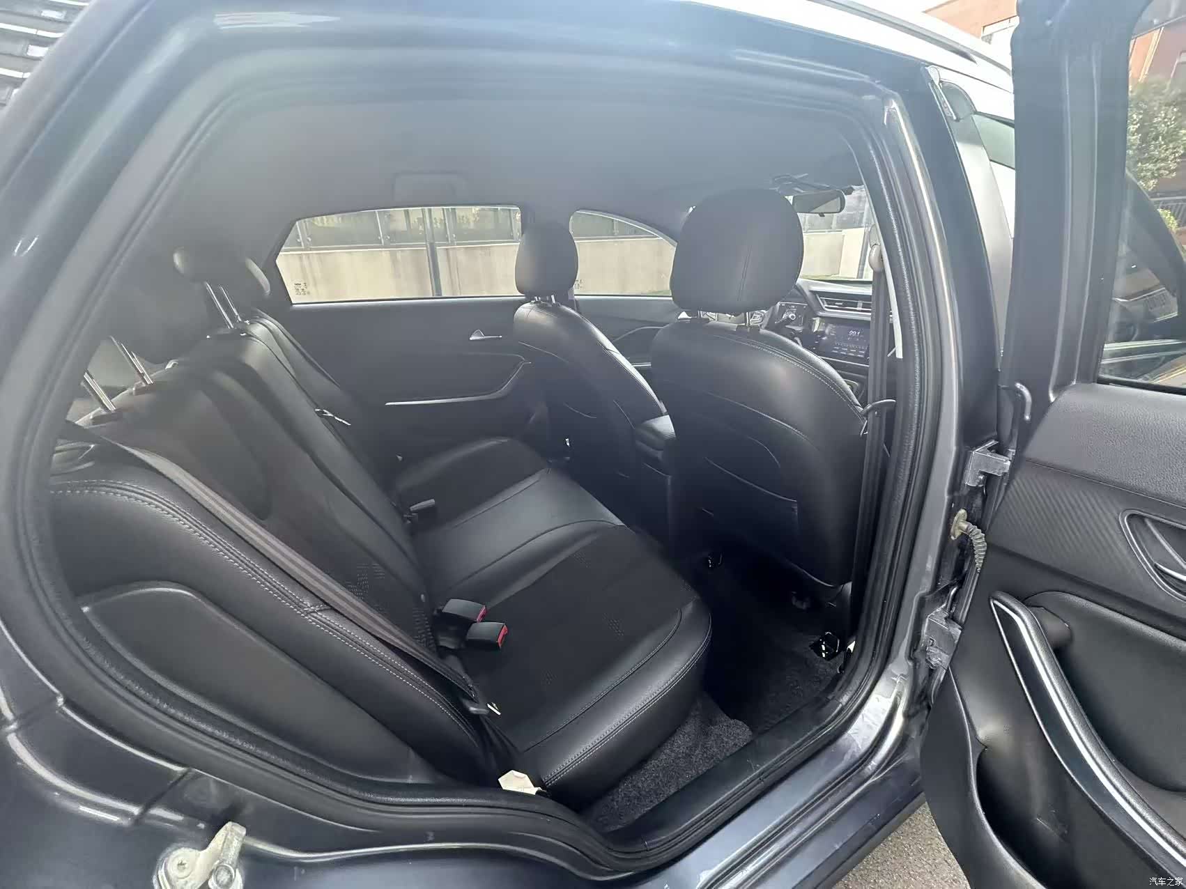 Chery 3x, 2018 13