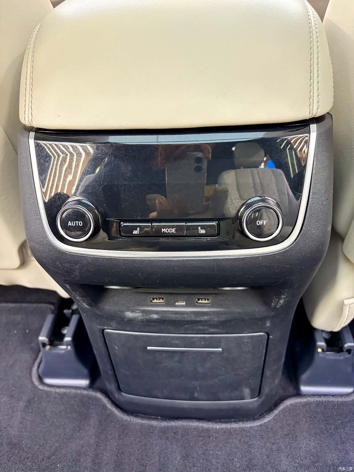 Li Auto ONE, 2021 9